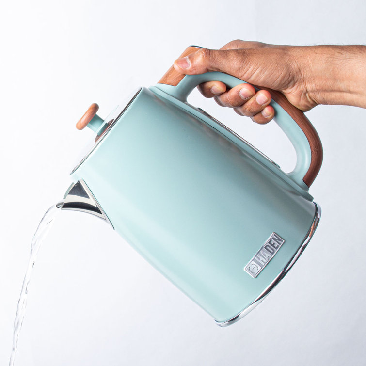 Haden Dorchester Variable Temperature Kettle & Reviews Wayfair.co.uk